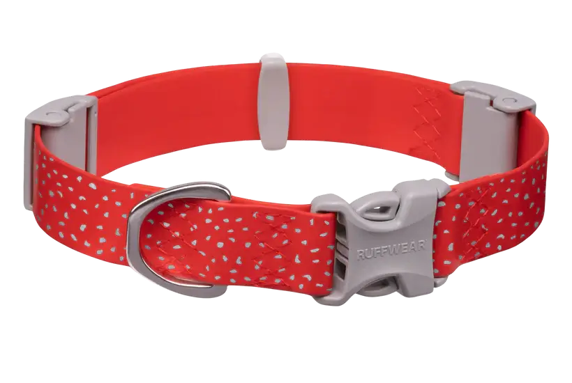 Ruffwear Confluence Wasserdichtes Hundehalsband