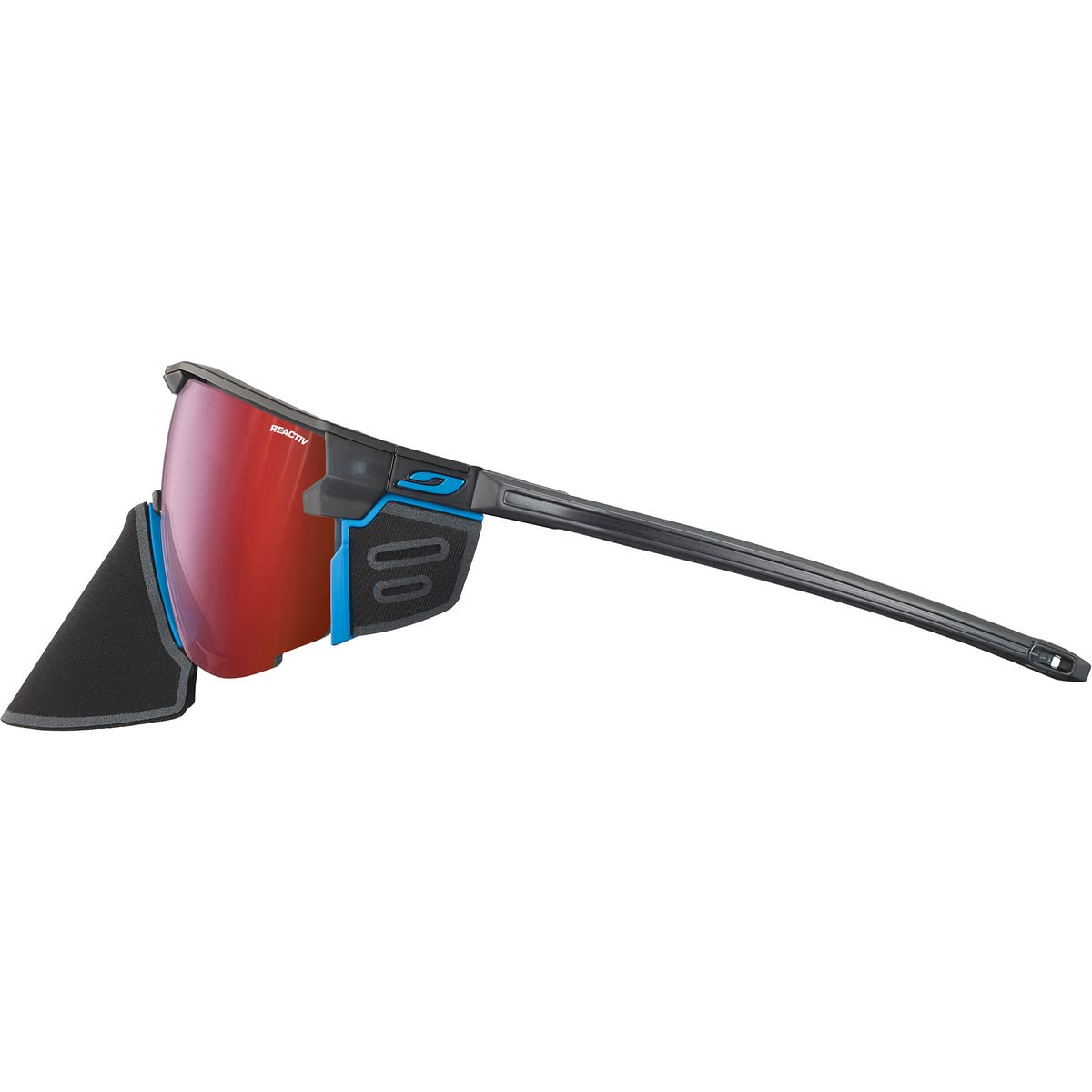 Julbo Ultimate Cover Sonnenbrille Unisex