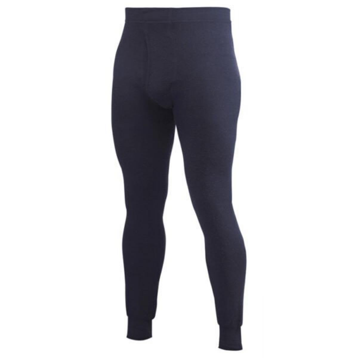 Woolpower Long Johns with Fly 200 Herren