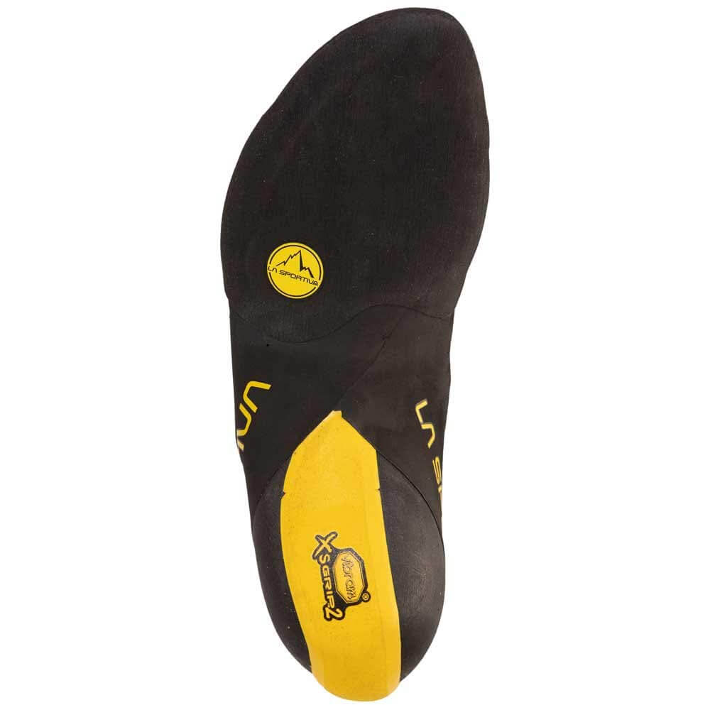 La Sportiva Theory Herren Kletterschuhe