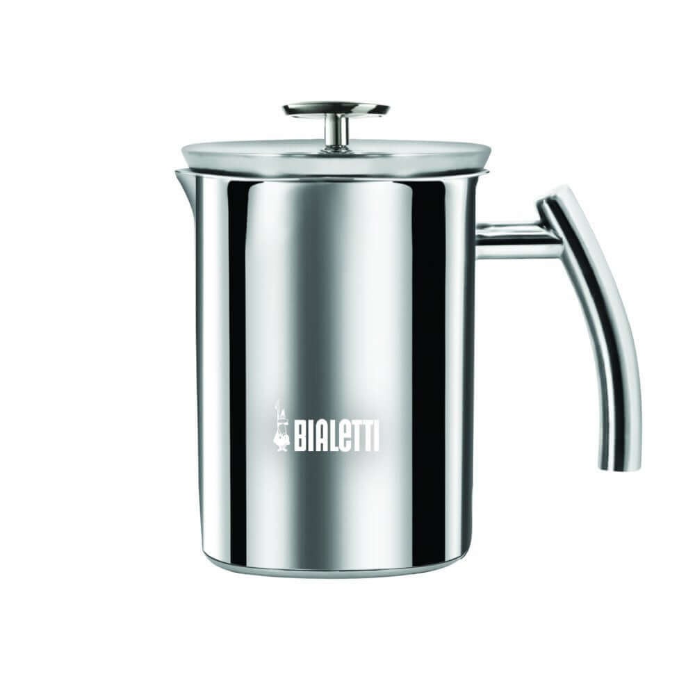 Bialetti Cappuccinatore Manueller Milchaufschäumer