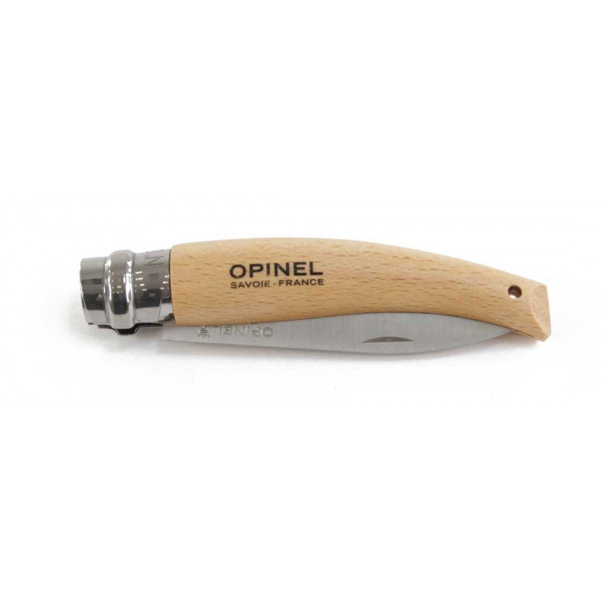 Opinel N°08 Gartenmesser