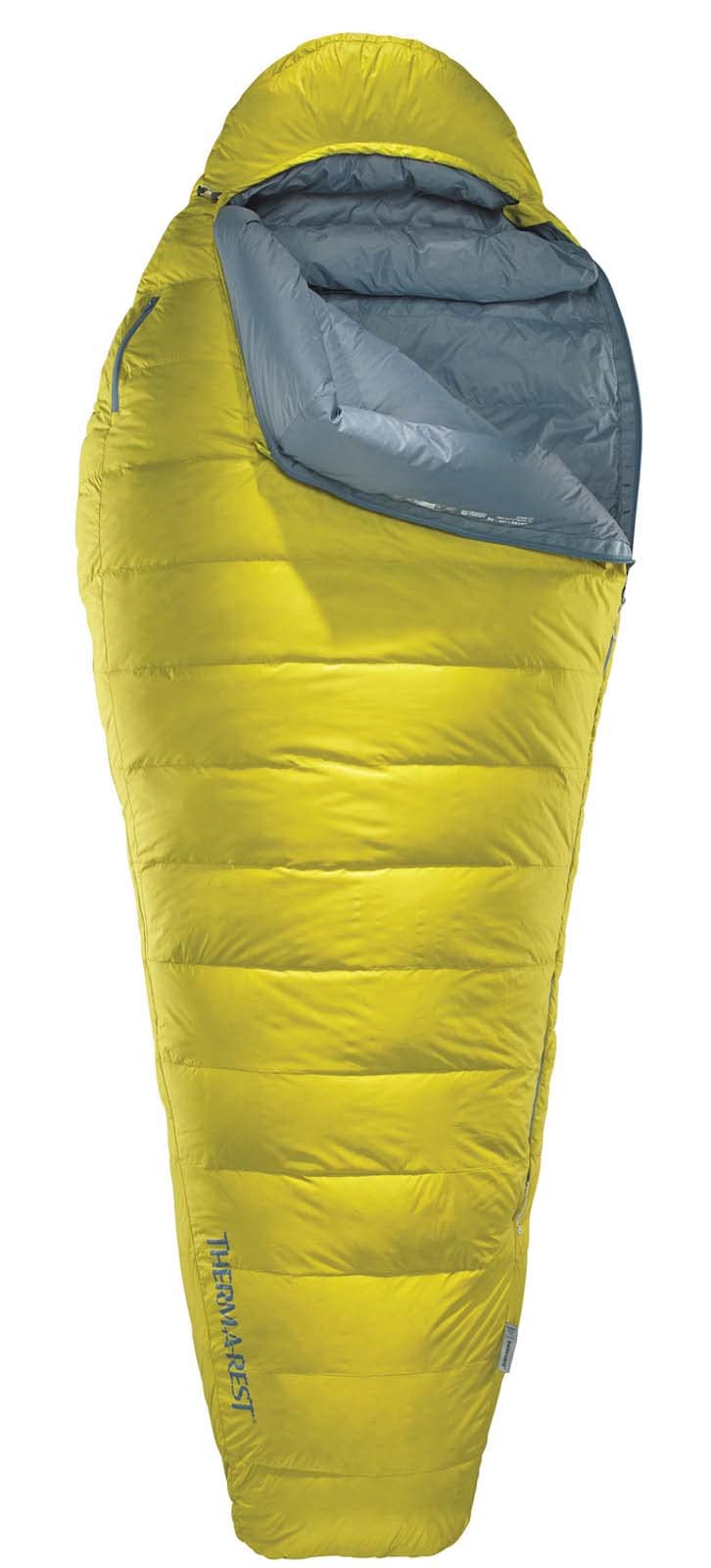 Therm-a-Rest Parsec 20F/-6°C - nachhaltiger Daunenschlafsack