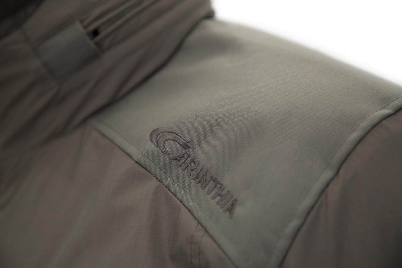 Carinthia HIG 4.0 Winddichte Jacke für Herren