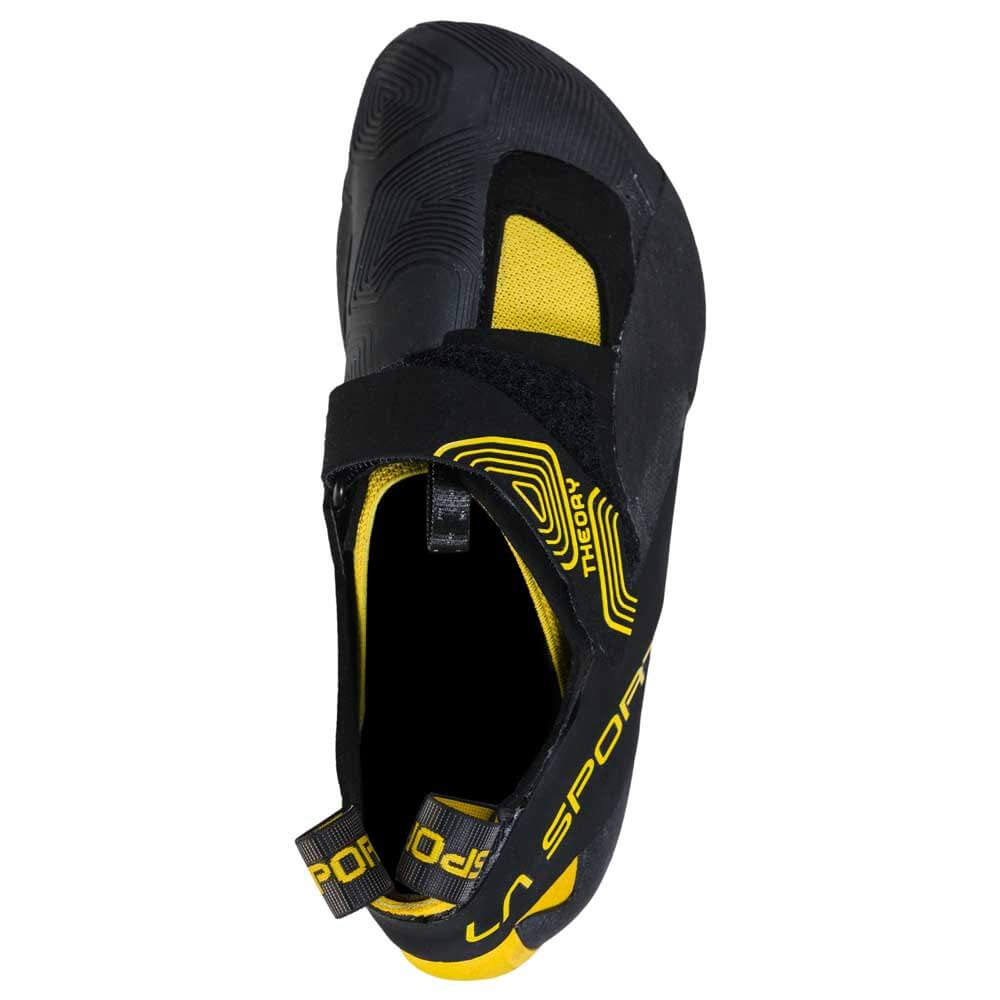 La Sportiva Theory Herren Kletterschuhe