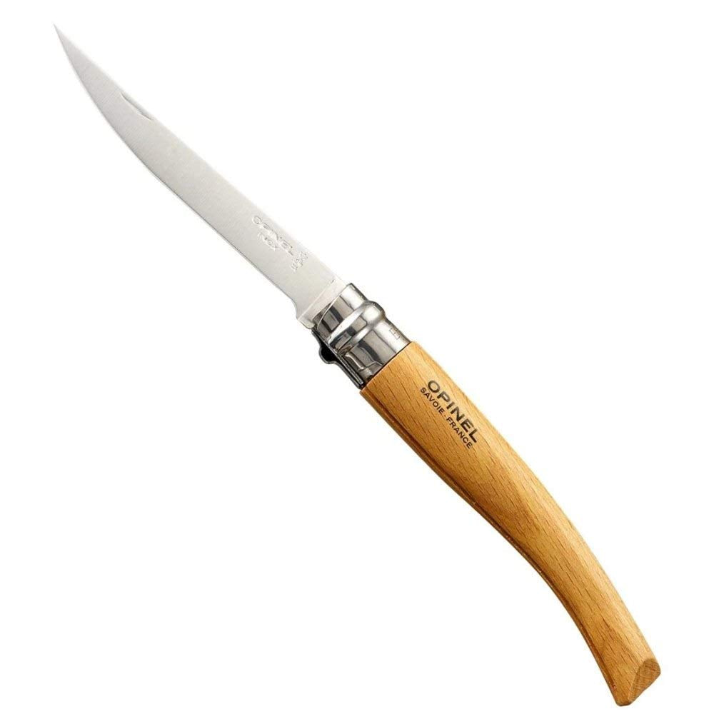 Opinel Effilé 12 Filetiermesser