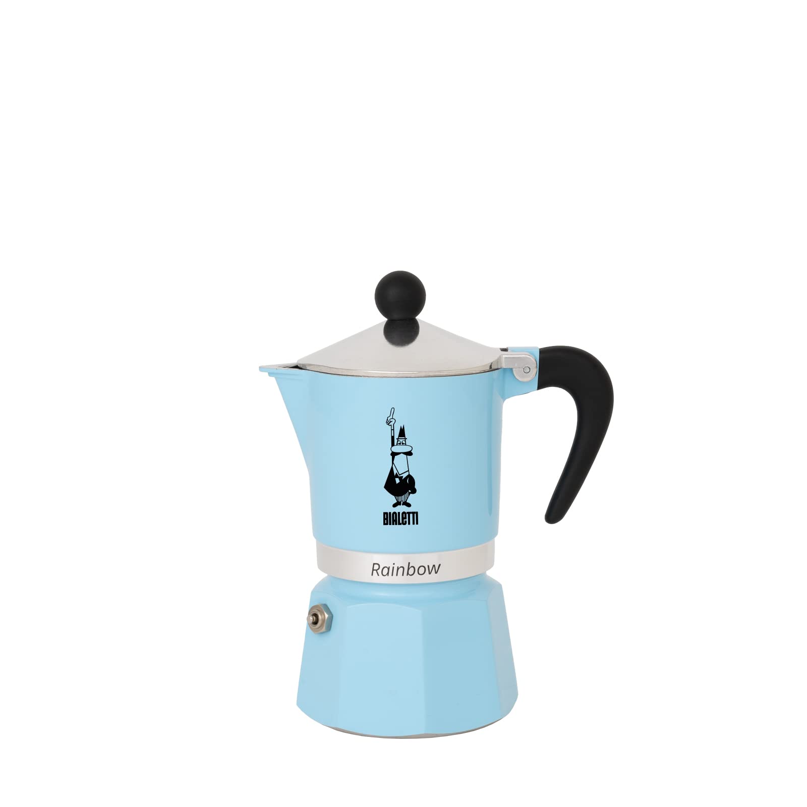 Bialetti Rainbow Espressokocher