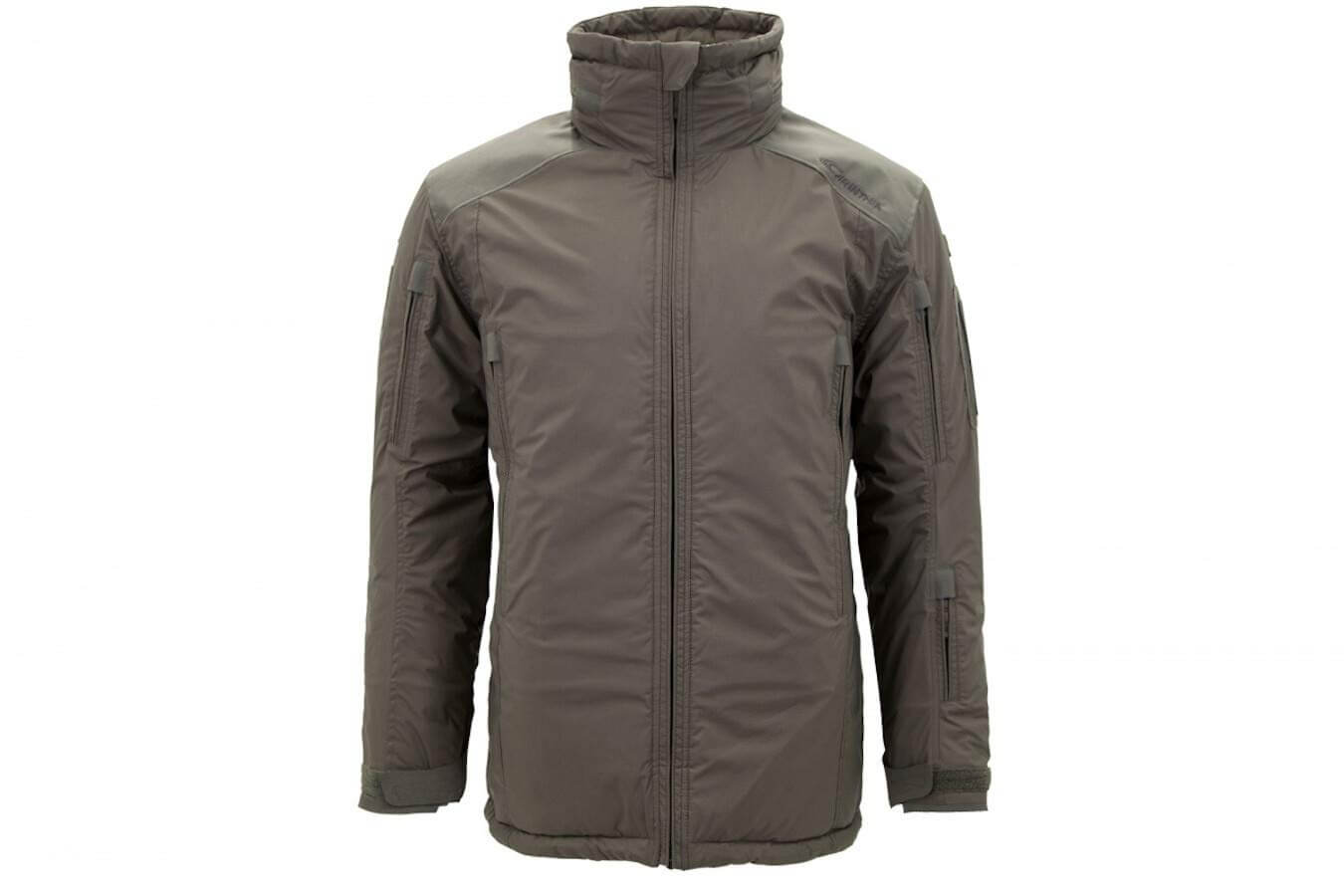 Carinthia HIG 4.0 Winddichte Jacke für Herren