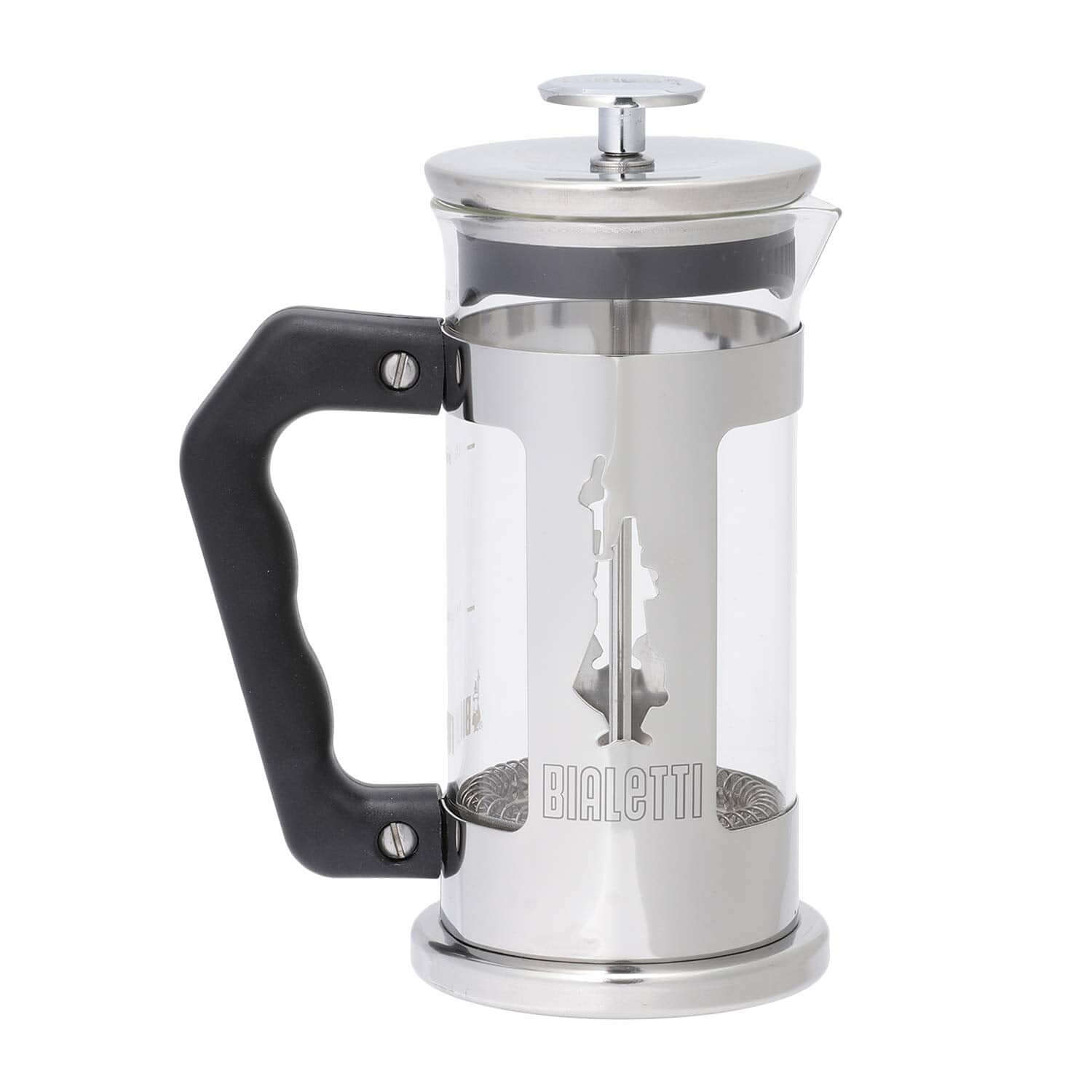 Bialetti French Press Preziosa Kaffee- und Teebereiter