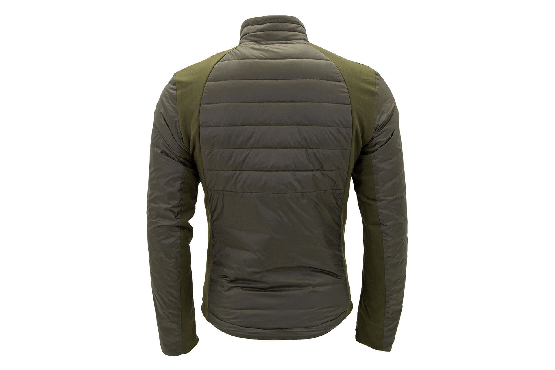 Carinthia G-Loft Ultra 2.0 Midlayer Winddichte Jacke für Herren