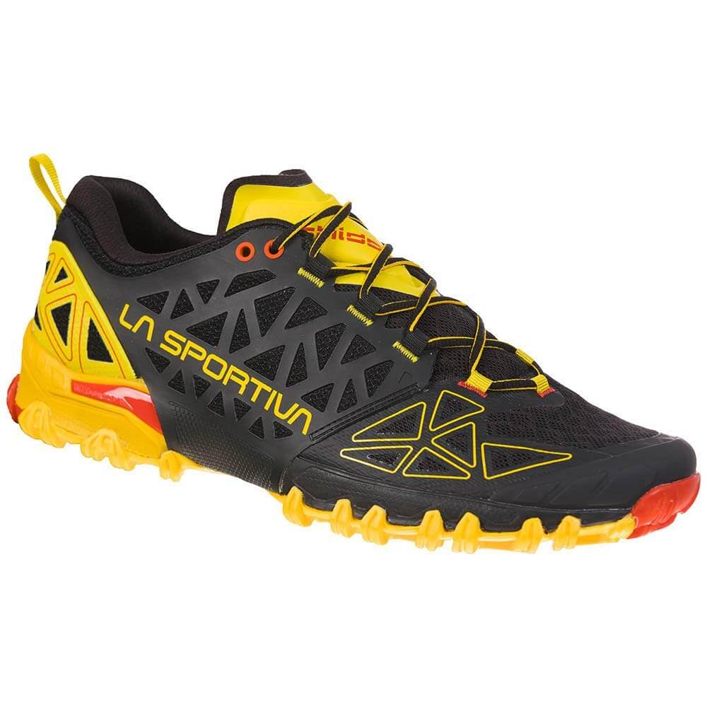 La Sportiva Bushido II - Trailrunningschuhe