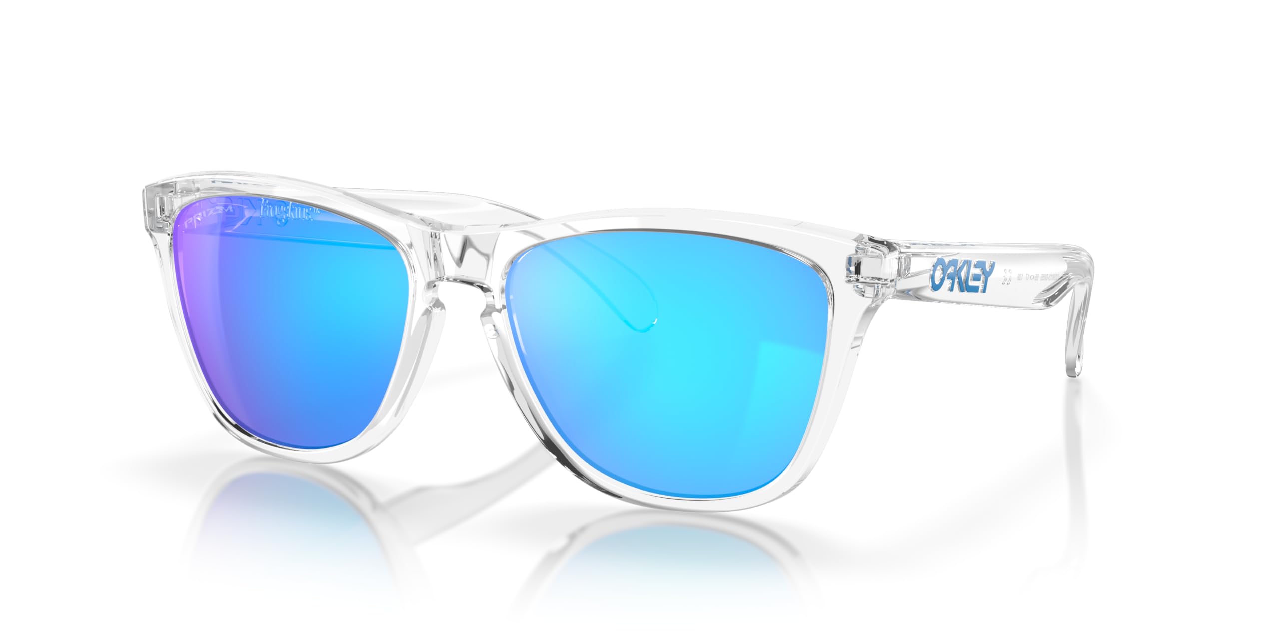 Oakley Frogskin Sonnenbrille für Herren