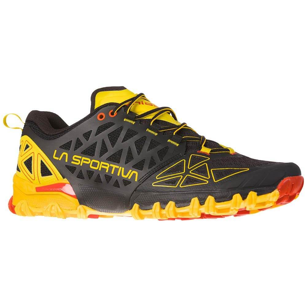 La Sportiva Bushido II - Trailrunningschuhe