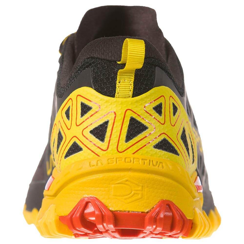 La Sportiva Bushido II - Trailrunningschuhe