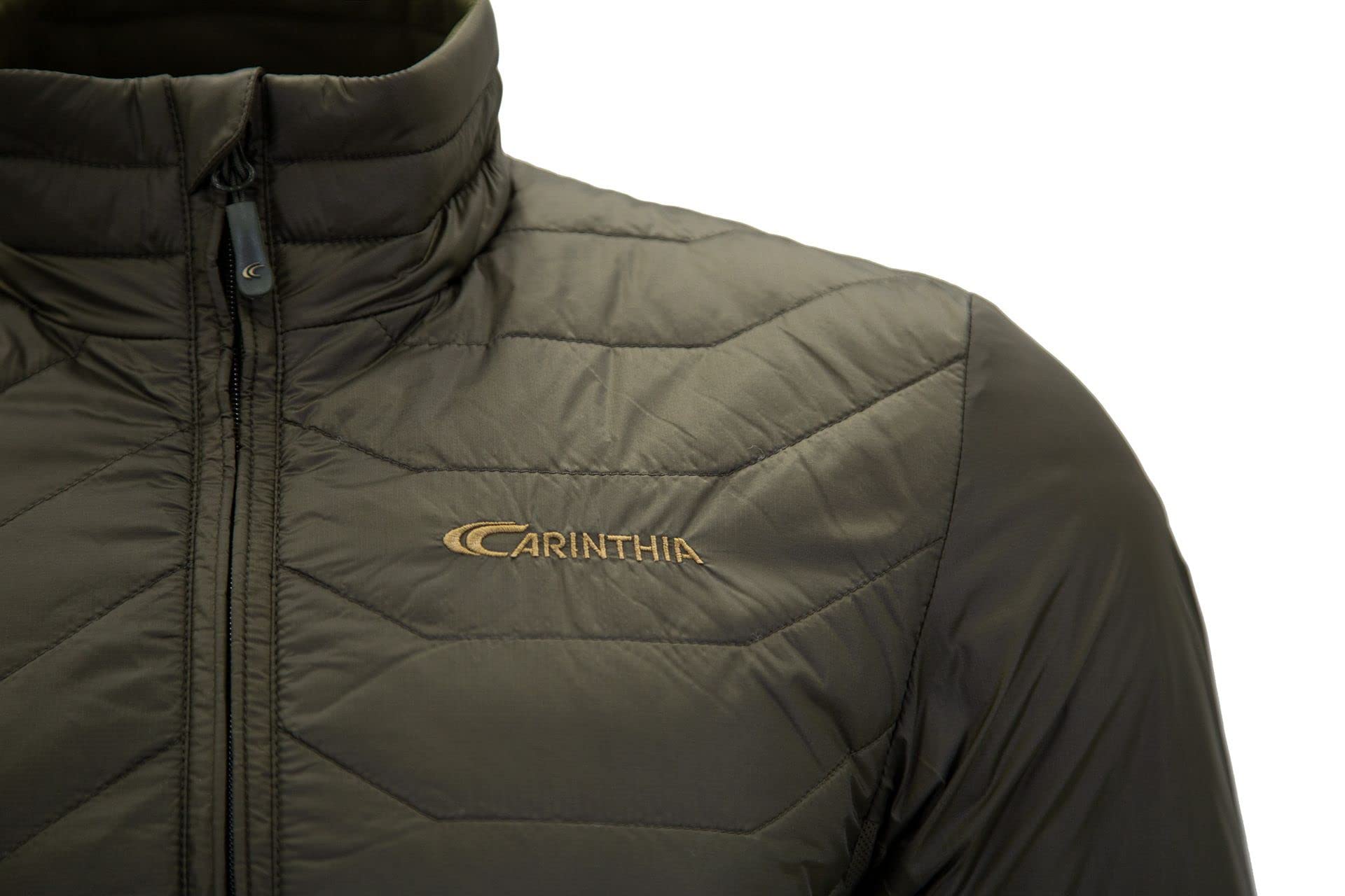 Carinthia G-Loft Ultra 2.0 Midlayer Winddichte Jacke für Herren