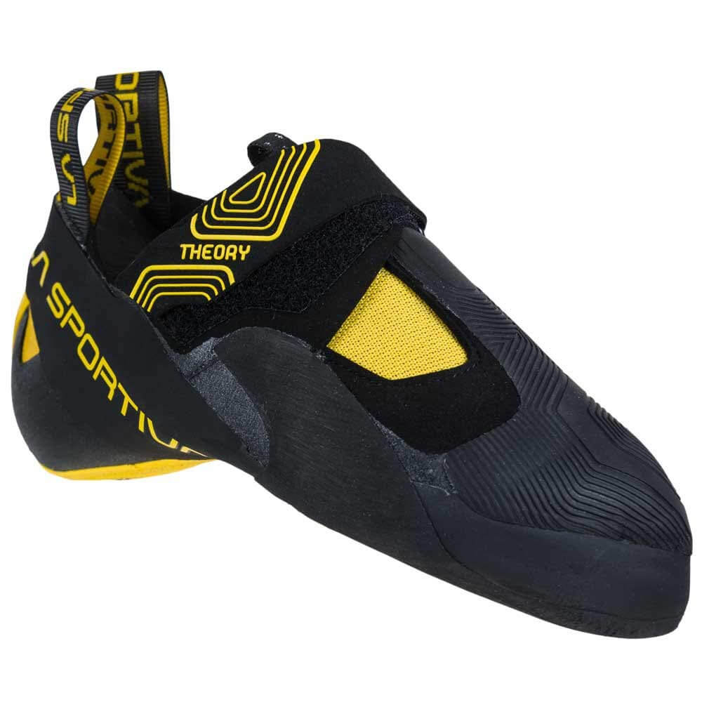 La Sportiva Theory Herren Kletterschuhe