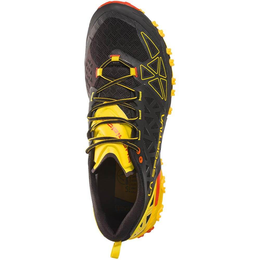 La Sportiva Bushido II - Trailrunningschuhe