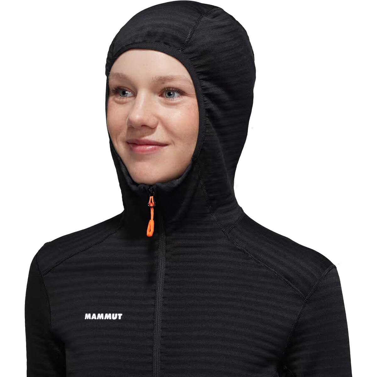 Mammut Taiss Light ML Hooded Jacket Damen