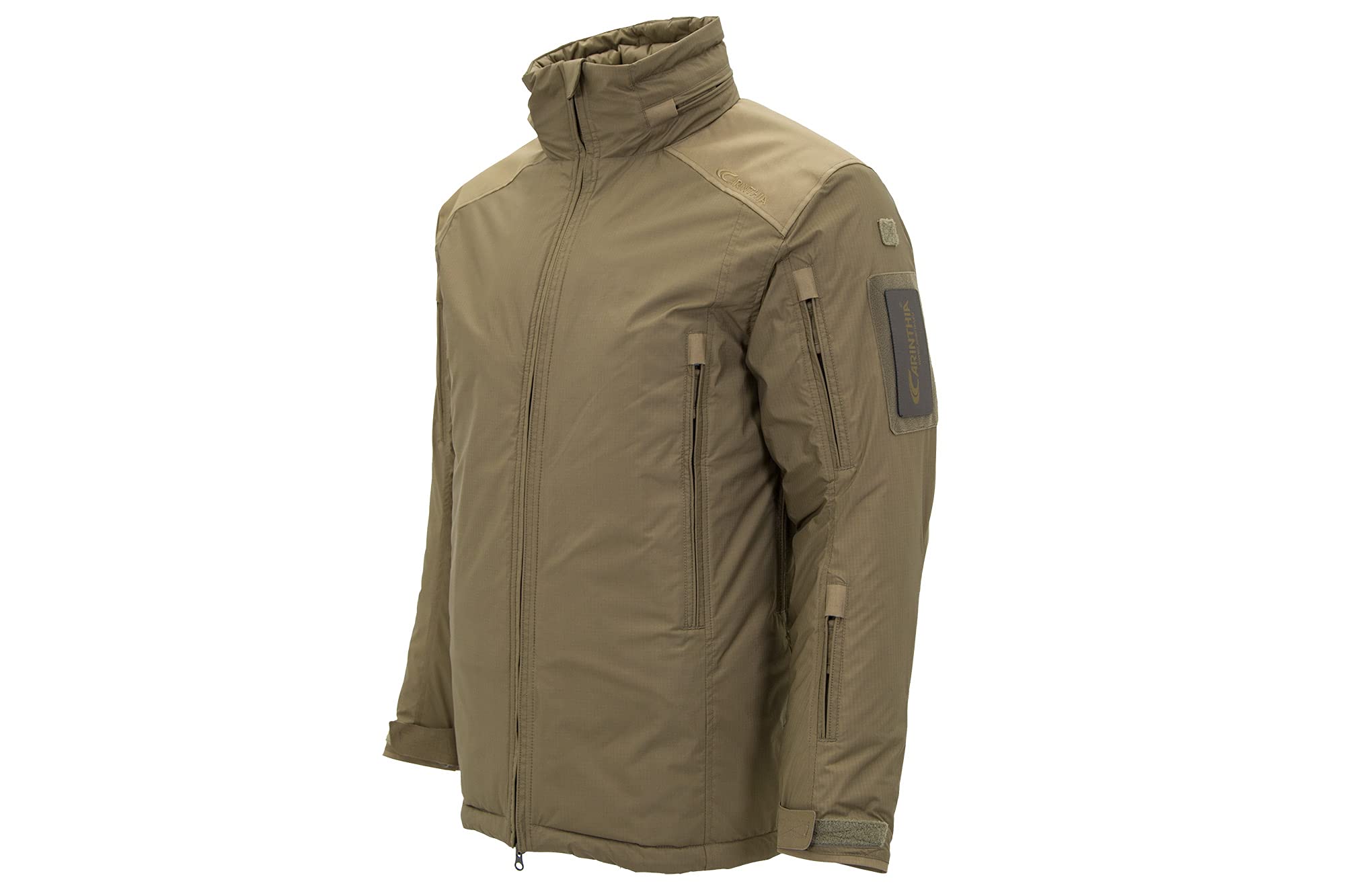 Carinthia HIG 4.0 Winddichte Jacke für Herren