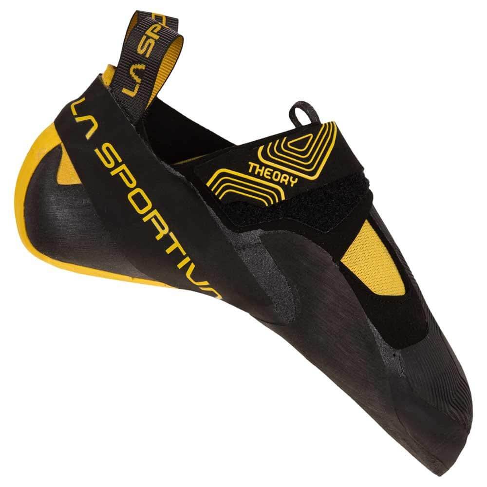 La Sportiva Theory Herren Kletterschuhe