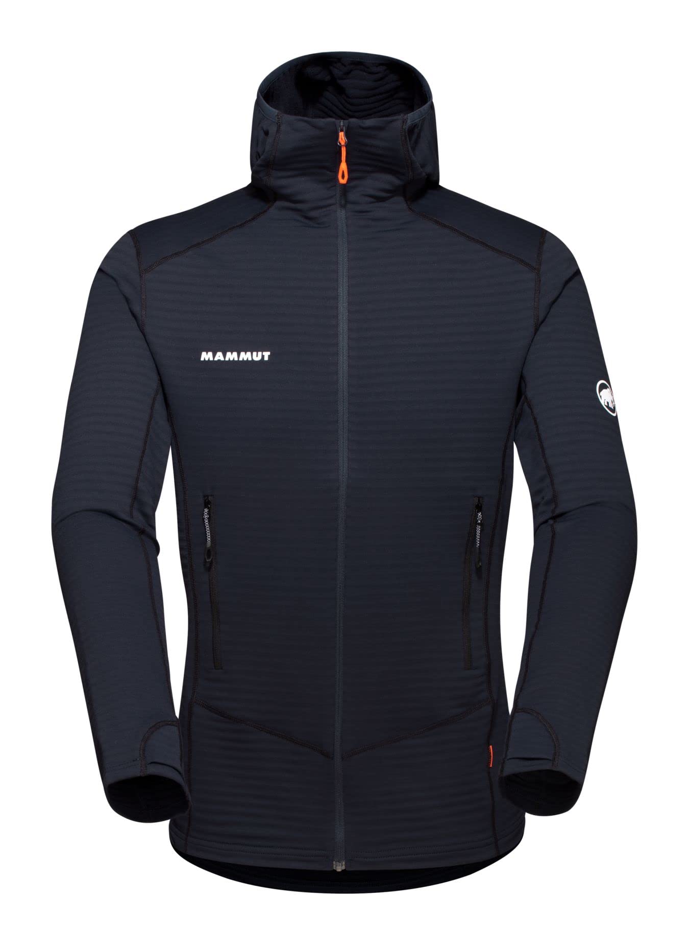 Mammut Taiss Light ML Hooded Jacket Herren