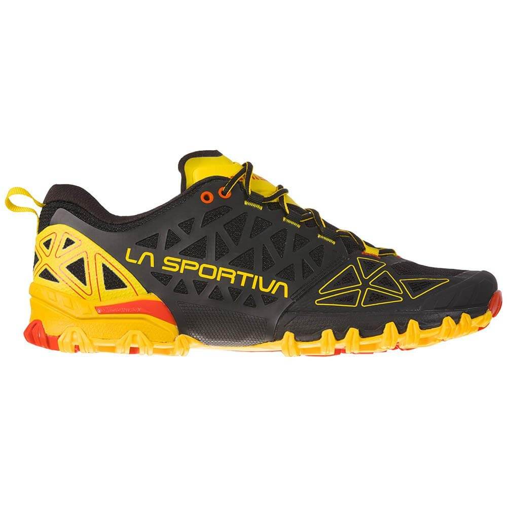 La Sportiva Bushido II - Trailrunningschuhe