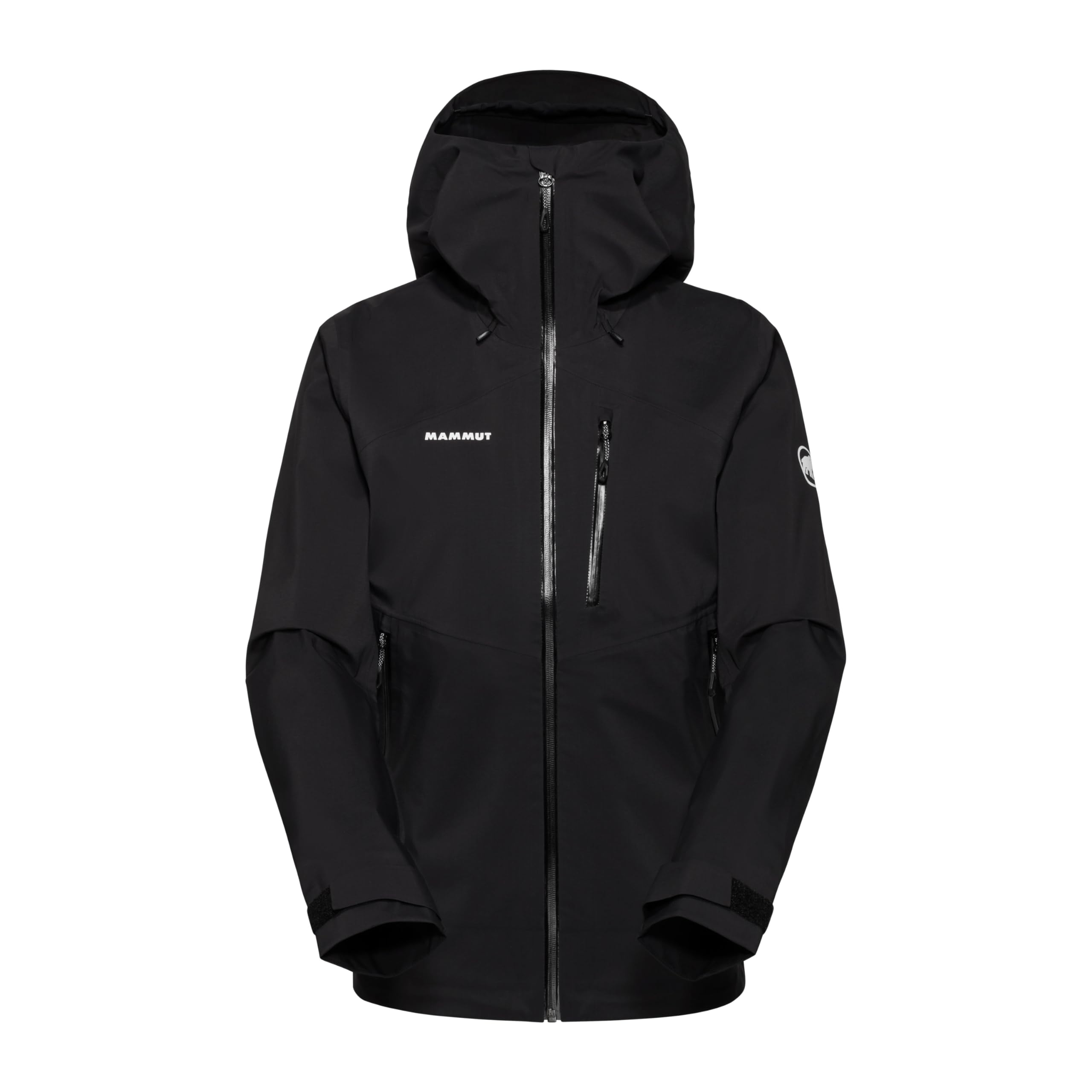 Mammut Alto Guide HS Kapuzenjacke Damen