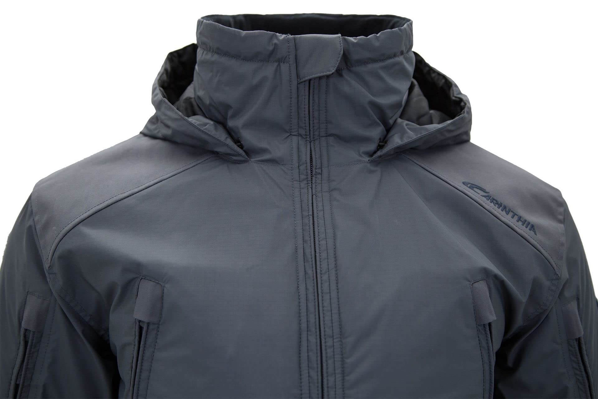 Carinthia MIG 4.0 Wasserabweisende Winter-Jacke für Herren