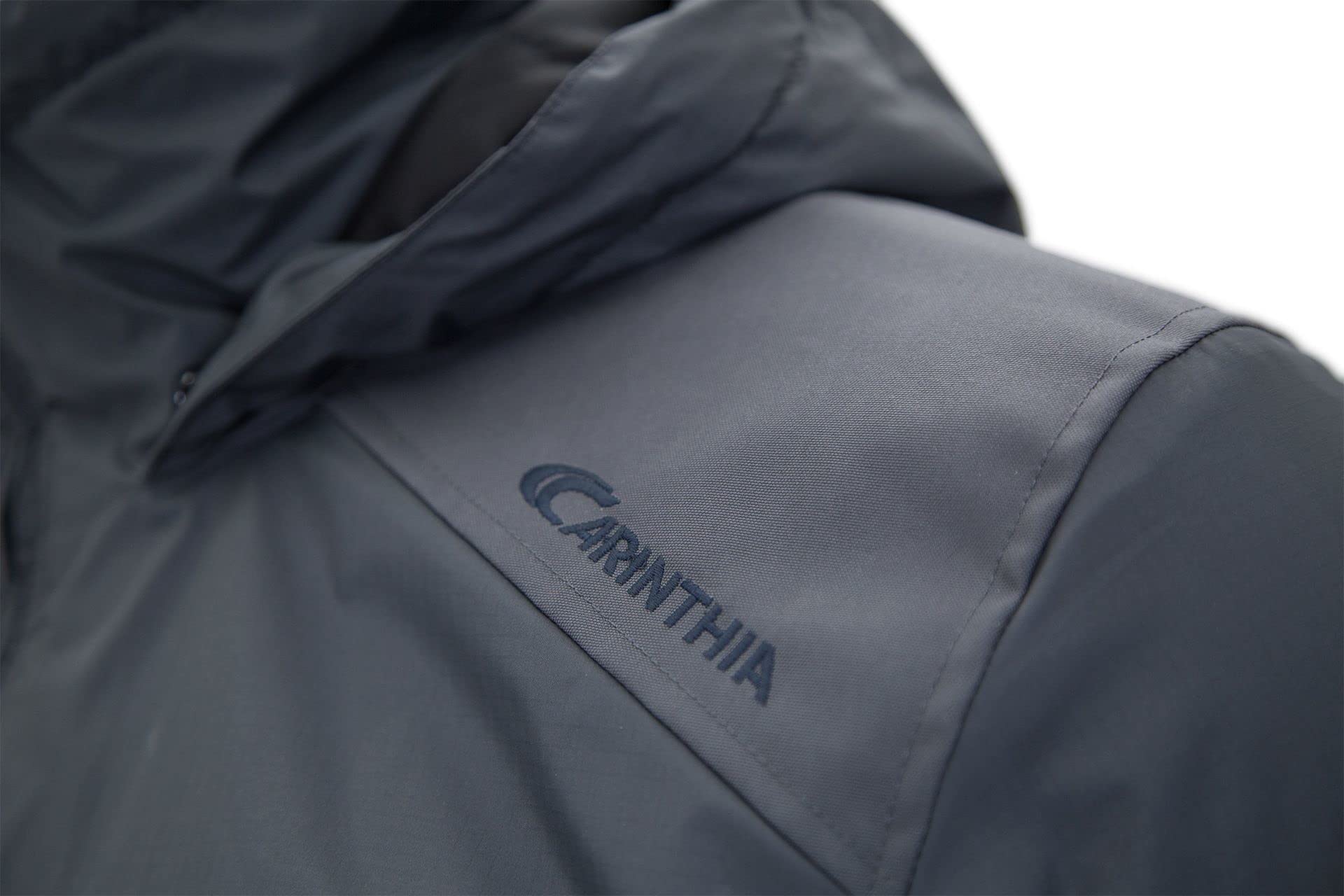 Carinthia MIG 4.0 Wasserabweisende Winter-Jacke für Herren