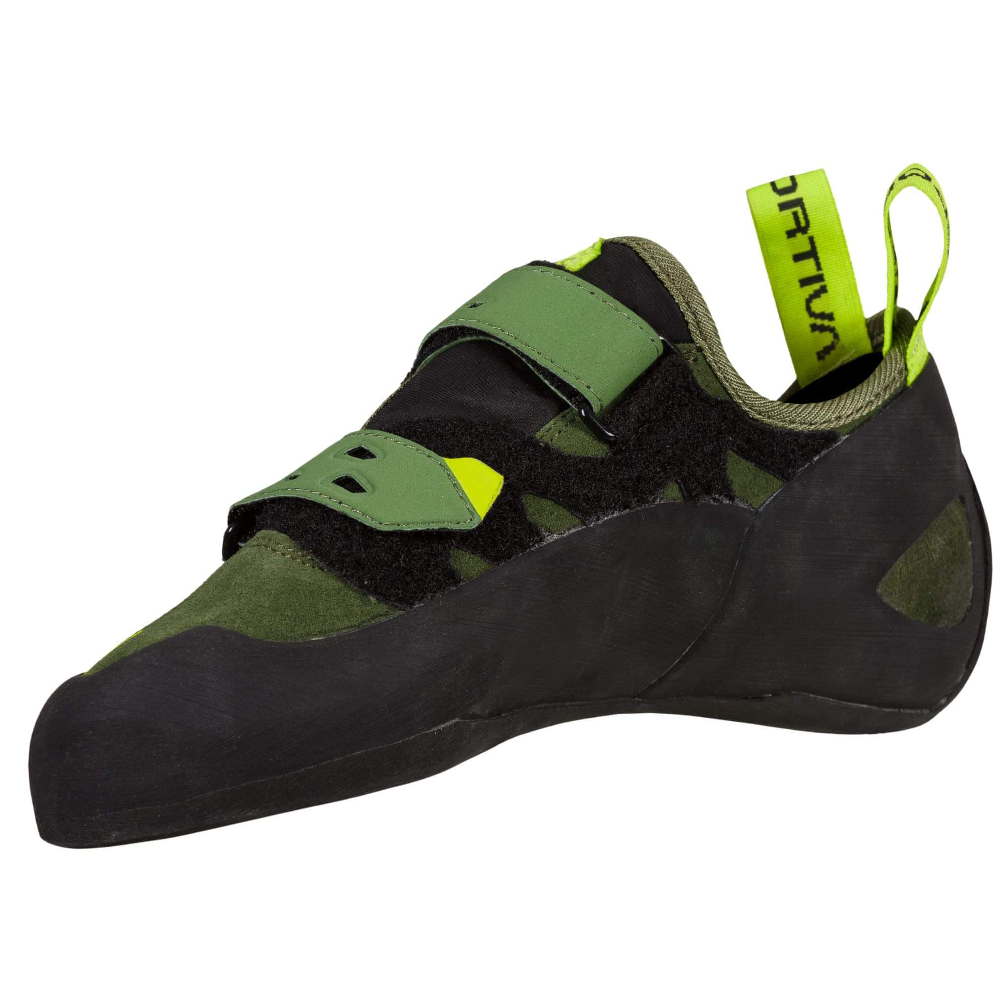 La Sportiva Tarantula Herren - Kletterschuhe