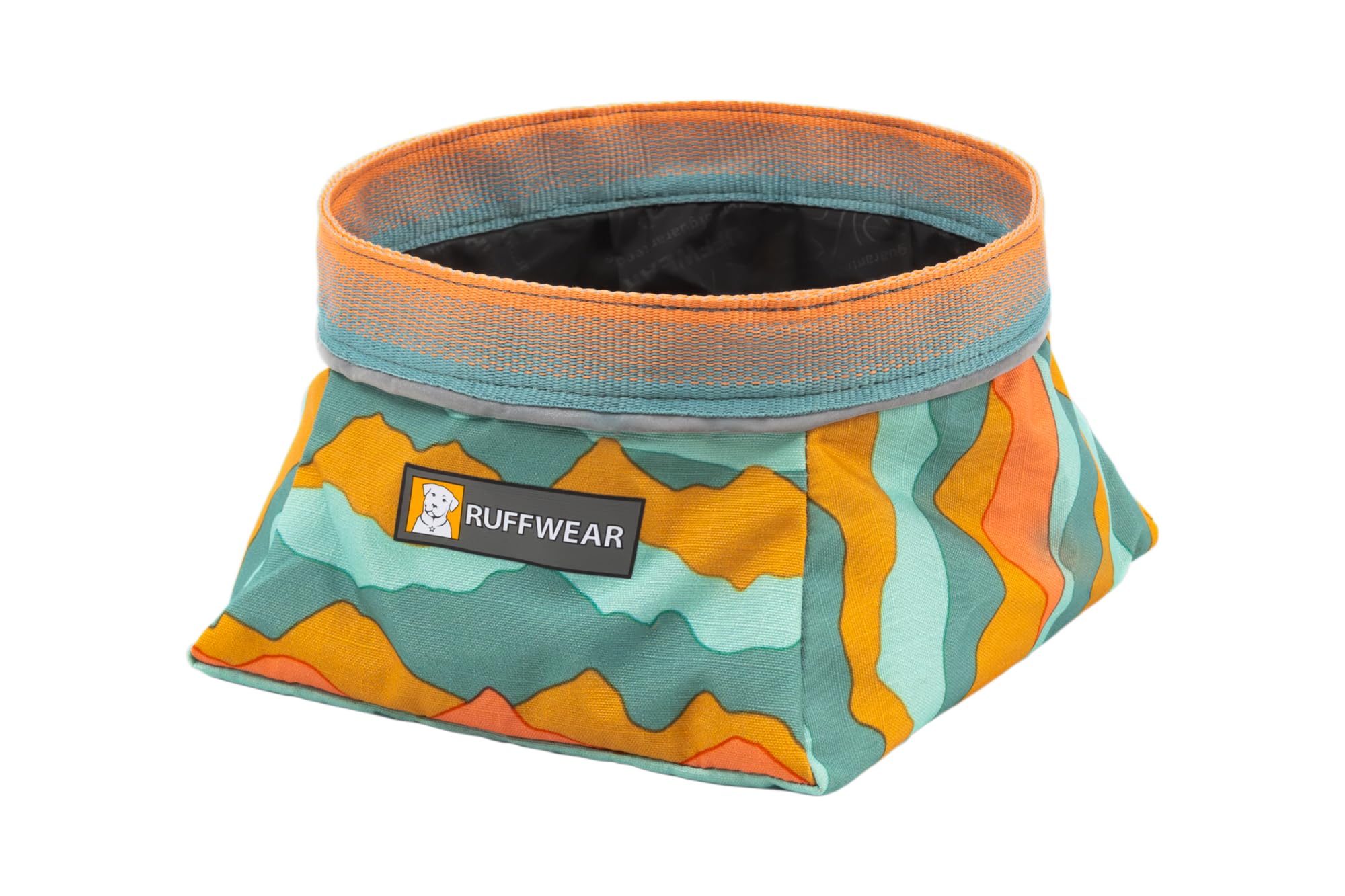 Ruffwear Quencher Travel Reise-Hundenapf