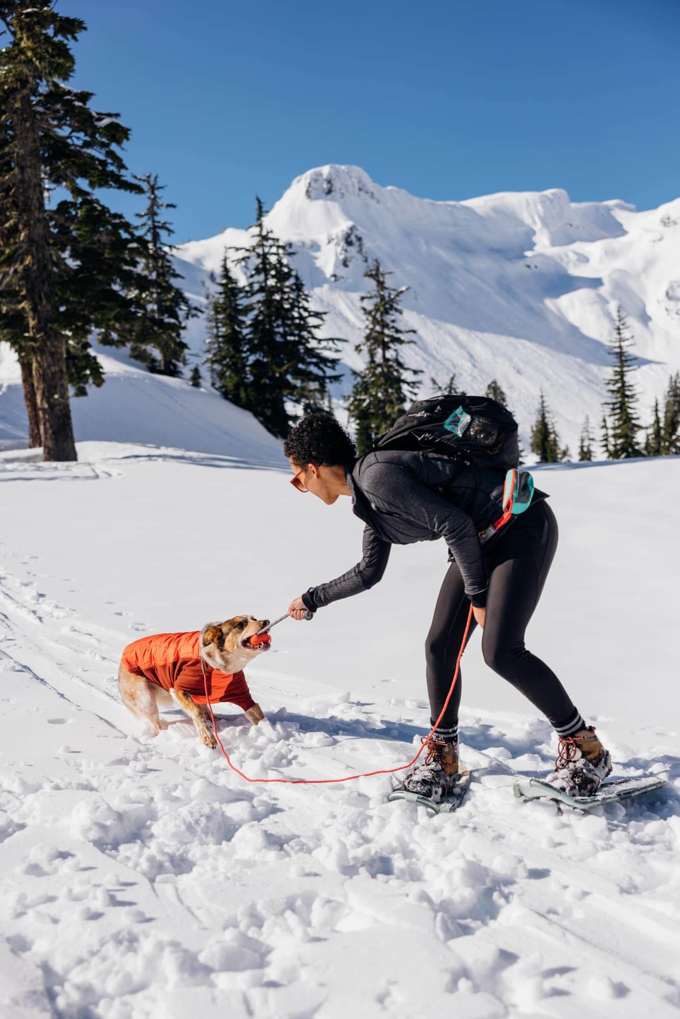 Ruffwear Huck-A-Cone Hundespielzeug