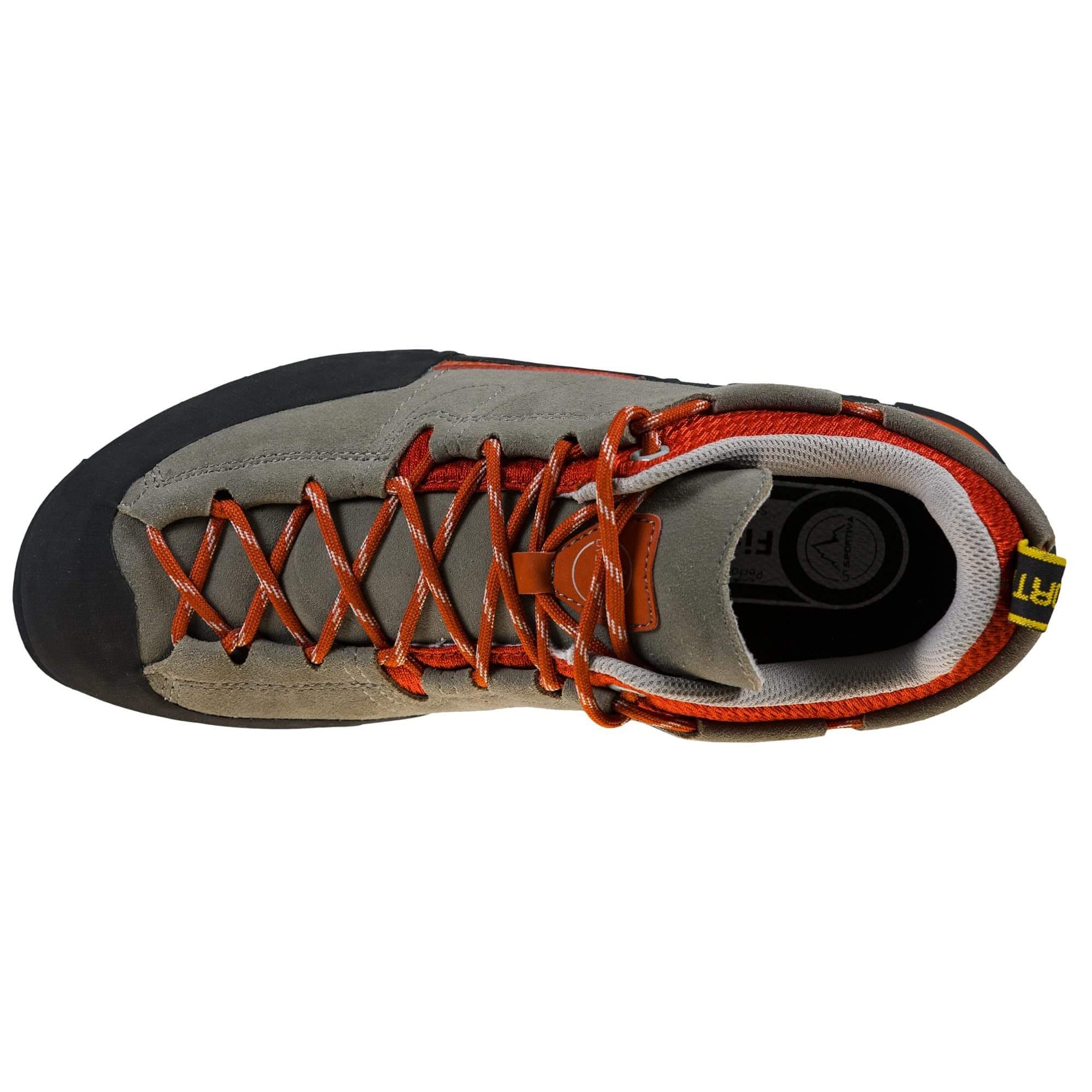 La Sportiva Boulder X Herren - Approachschuhe