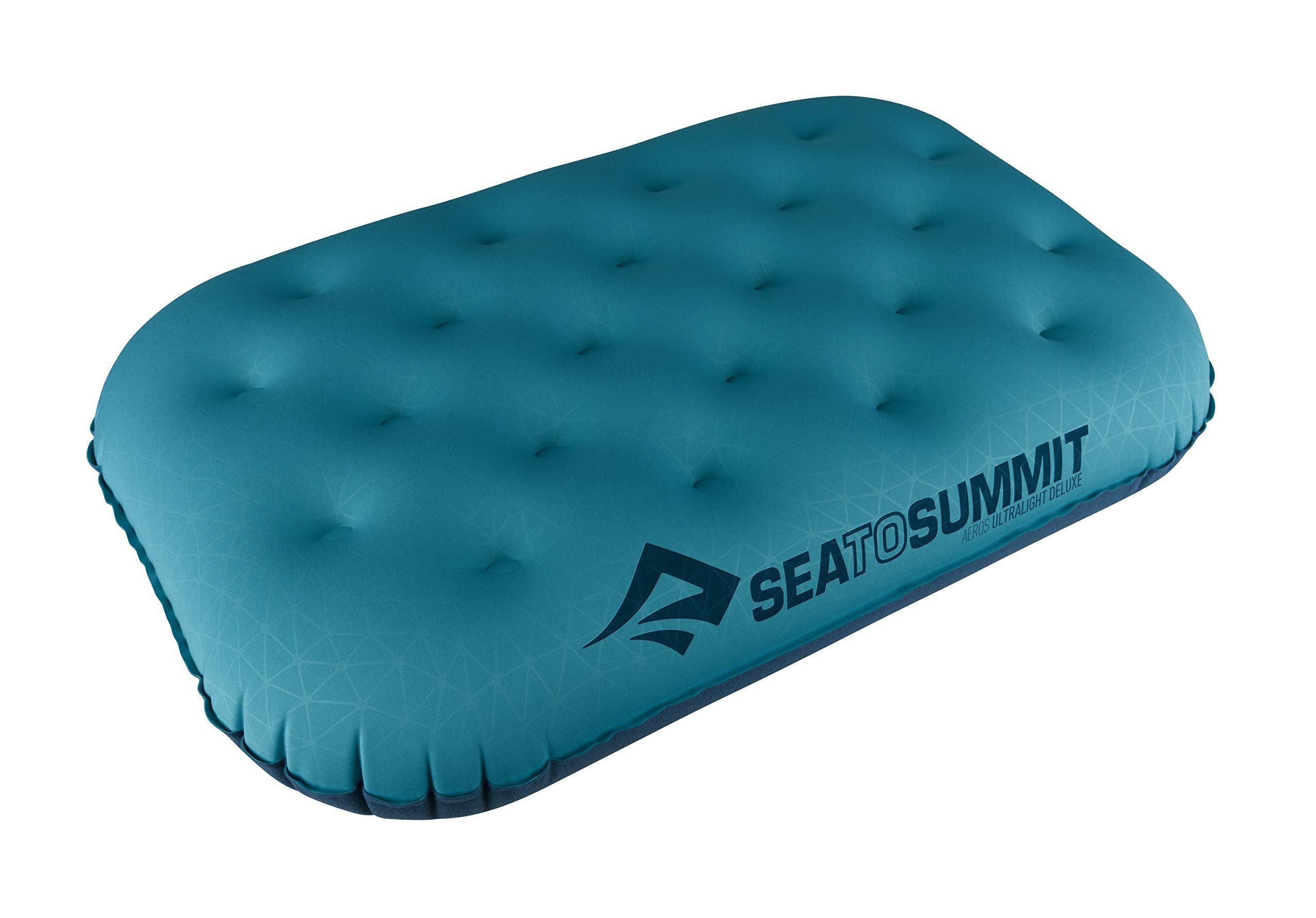 Sea to Summit Aeros Ultralight Deluxe Reisekissen