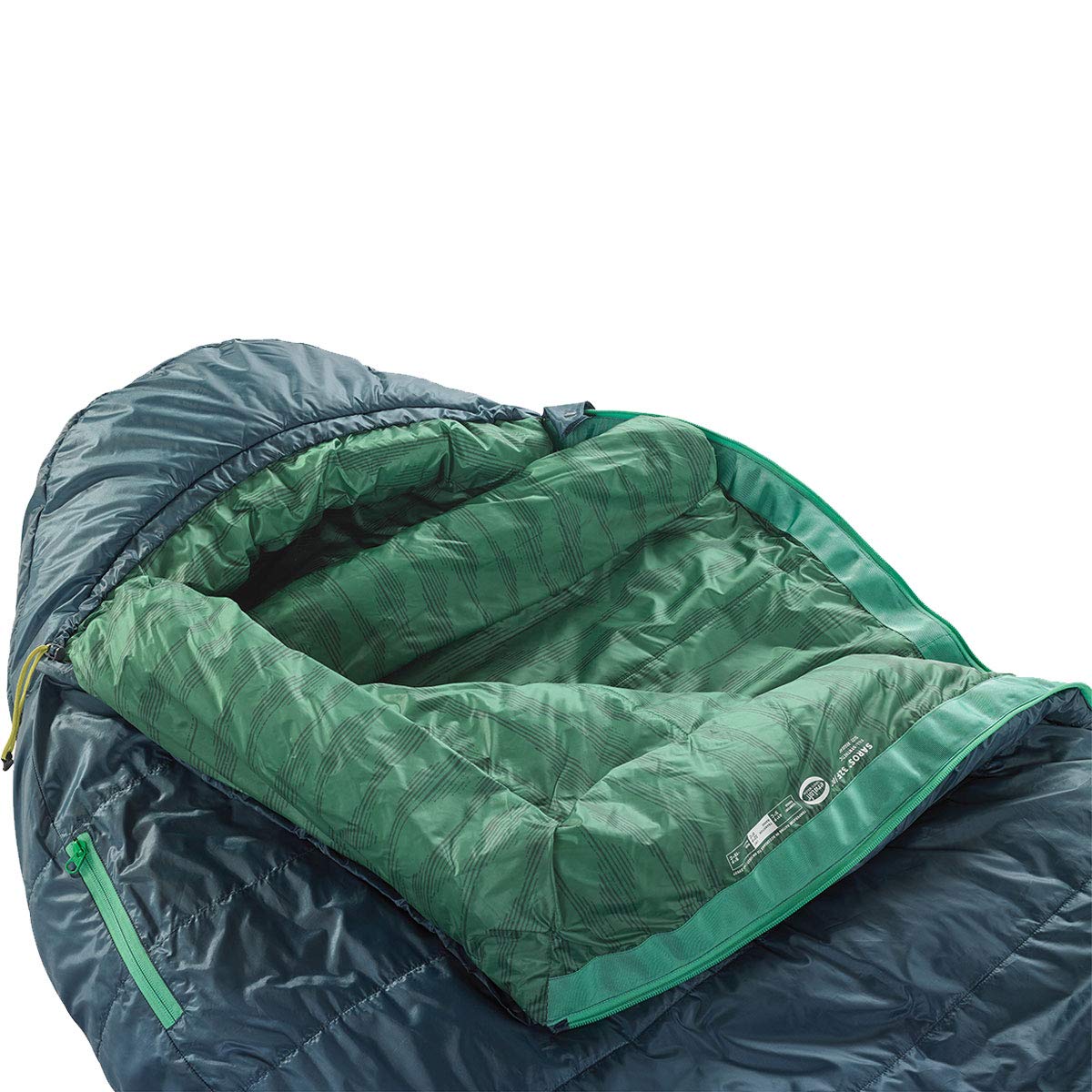 Therm-A-Rest Saros 32F/0°C - Kunstfaserschlafsack