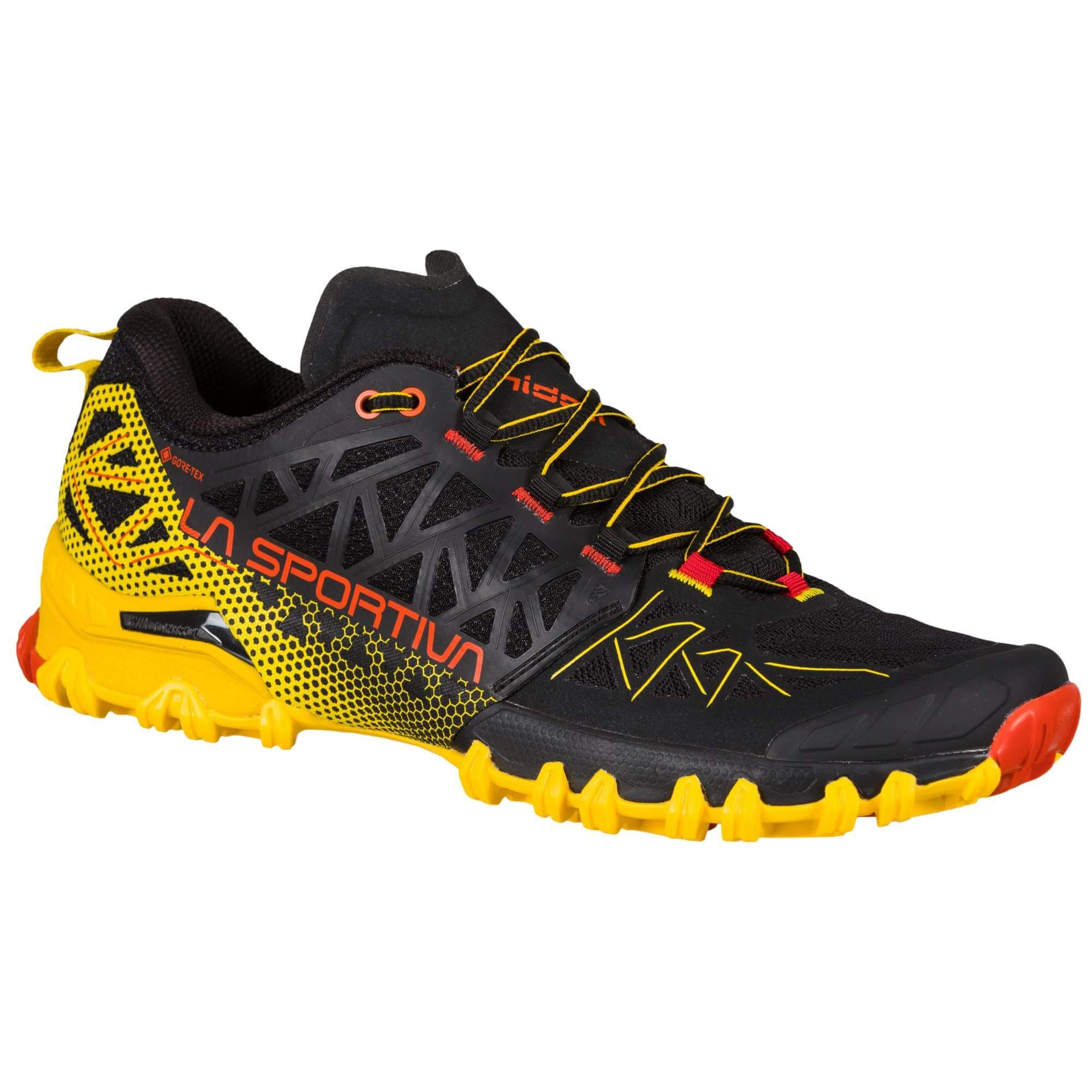 La Sportiva Bushido II GTX - Trailrunningschuhe