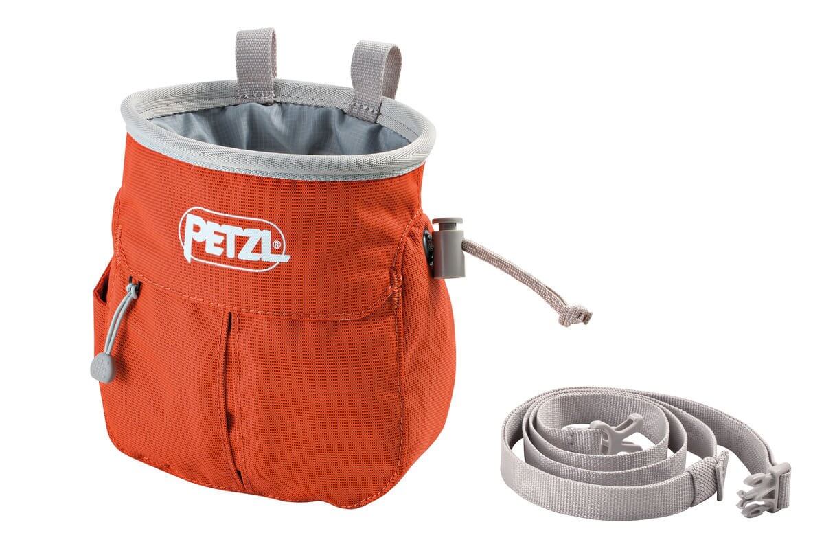 Petzl SAKAPOCHE Chalk Bag Unisex