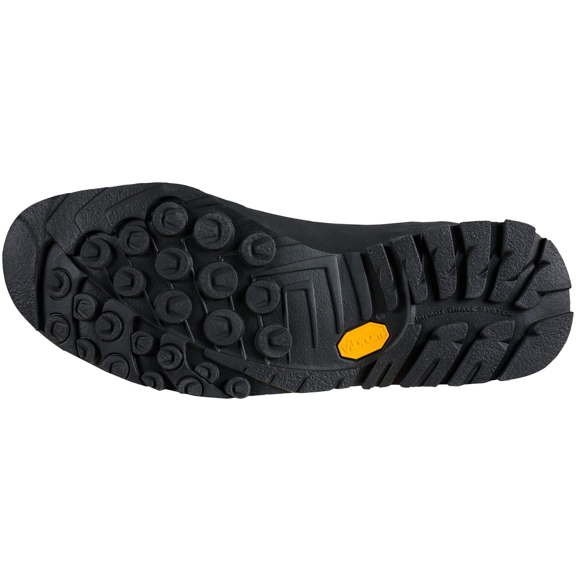 La Sportiva Boulder X Herren - Approachschuhe