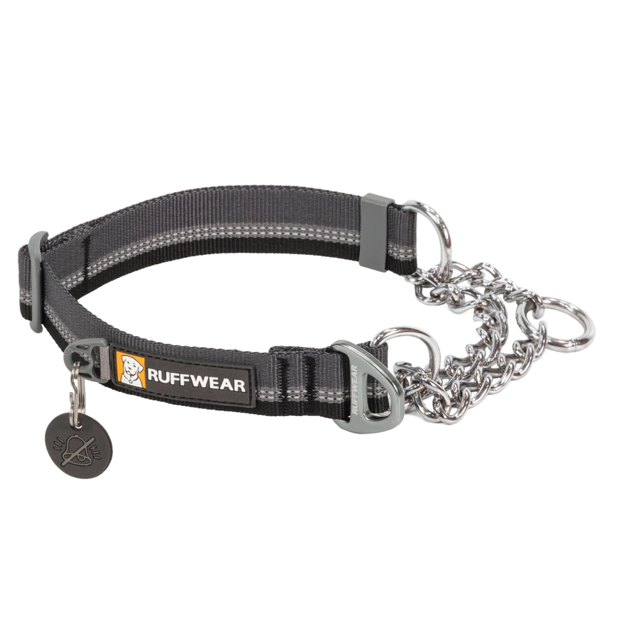 RUFFWEAR Chain Reaction Halsband