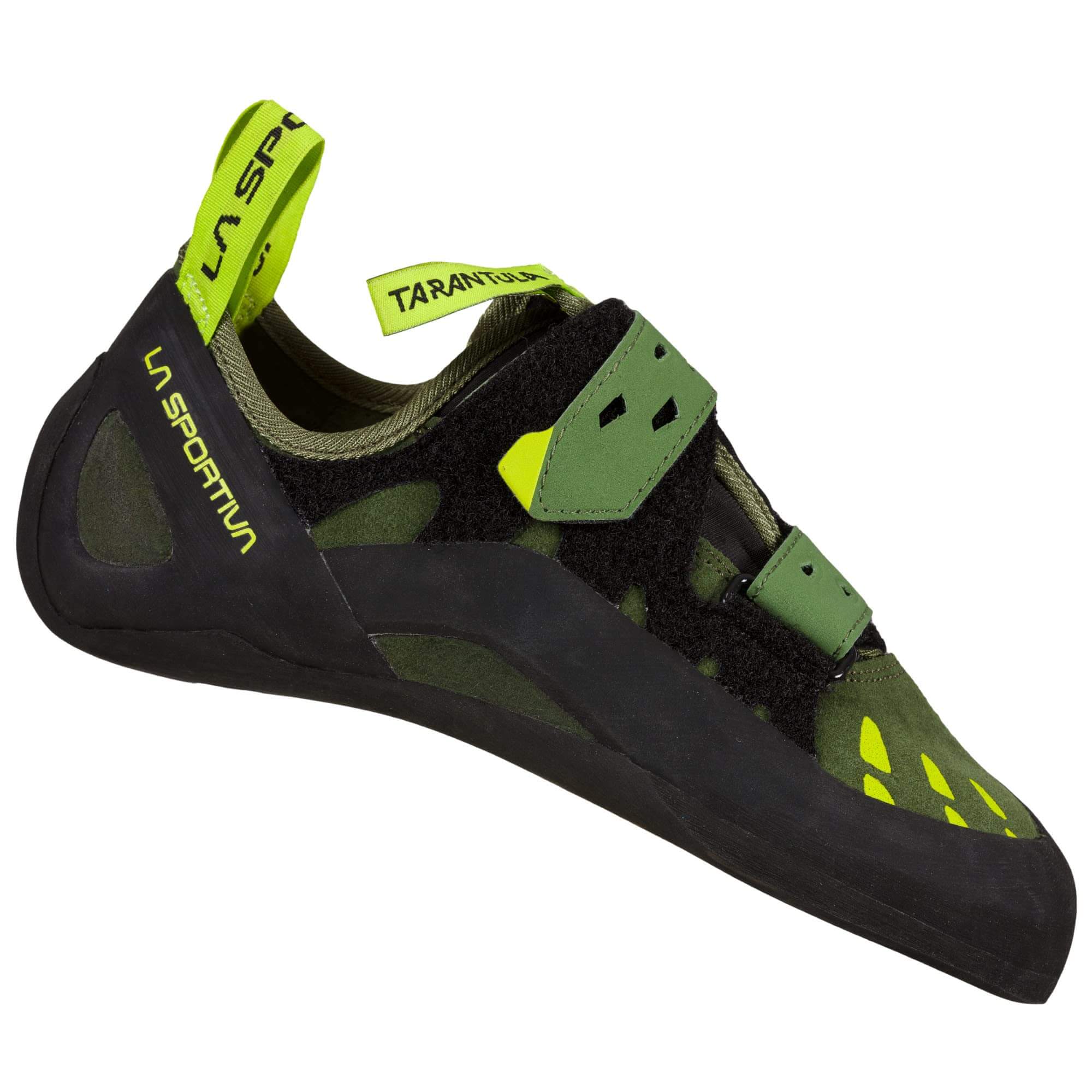 La Sportiva Tarantula Herren - Kletterschuhe