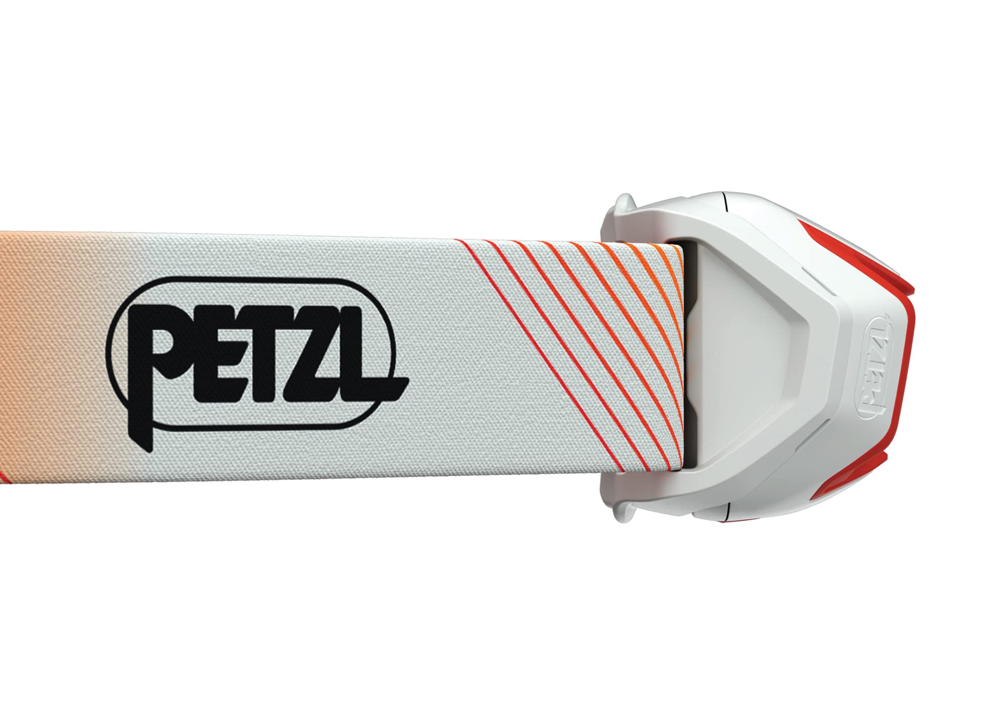 PETZL - Stirnlampe ACTIK CORE - Rot