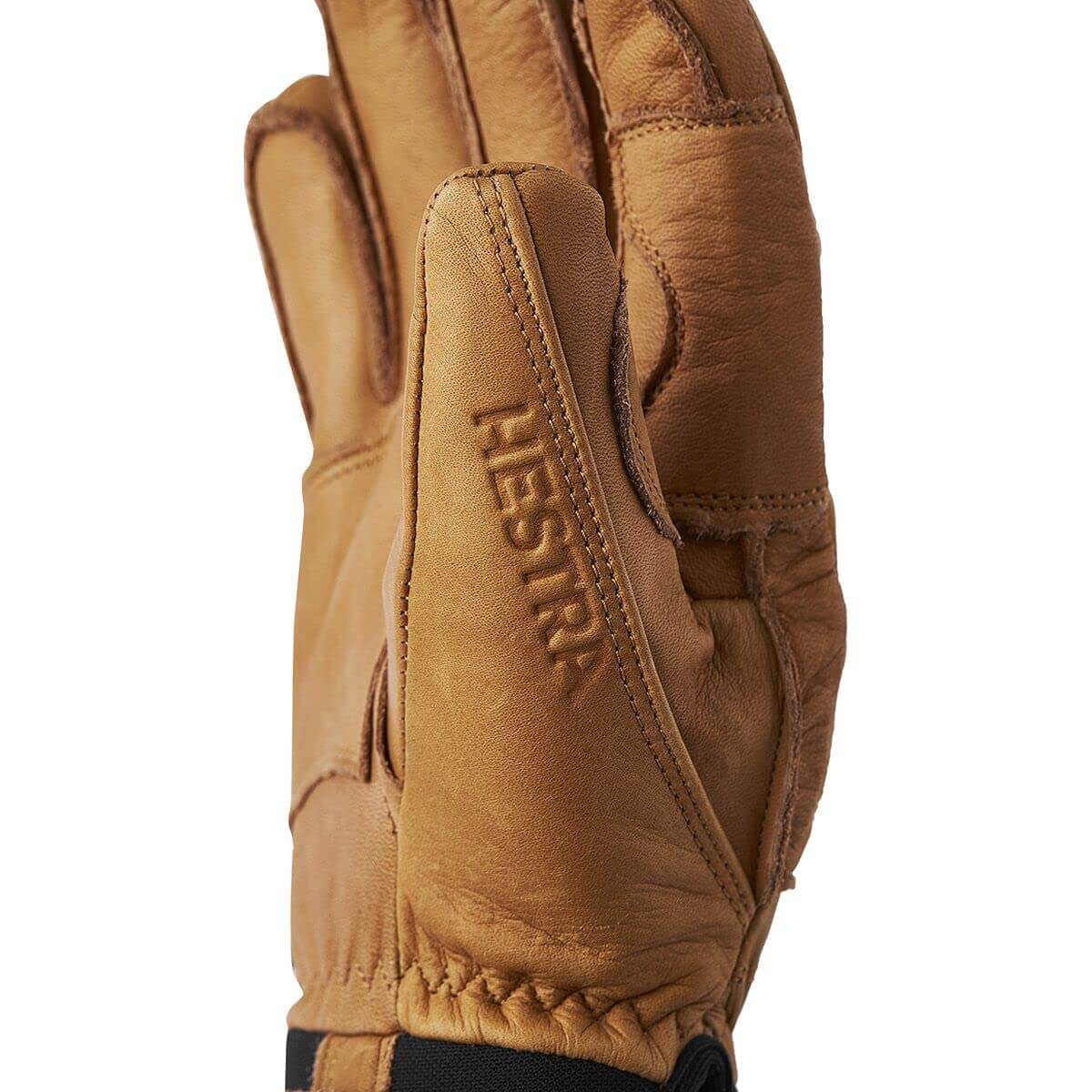 Hestra Fall Line 5-finger