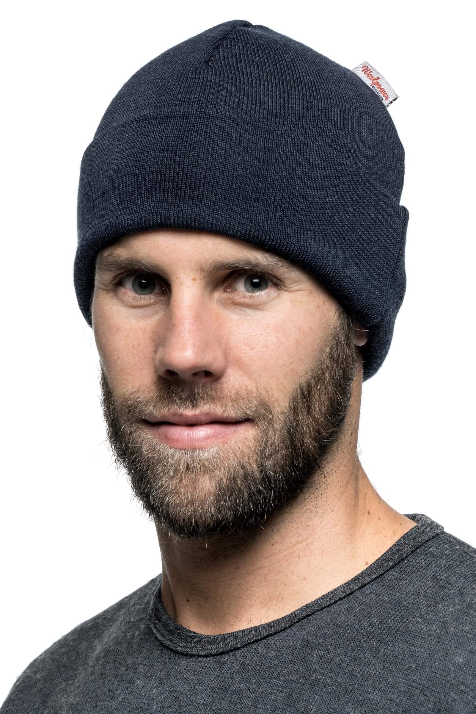 Woolpower Beanie Classic 400