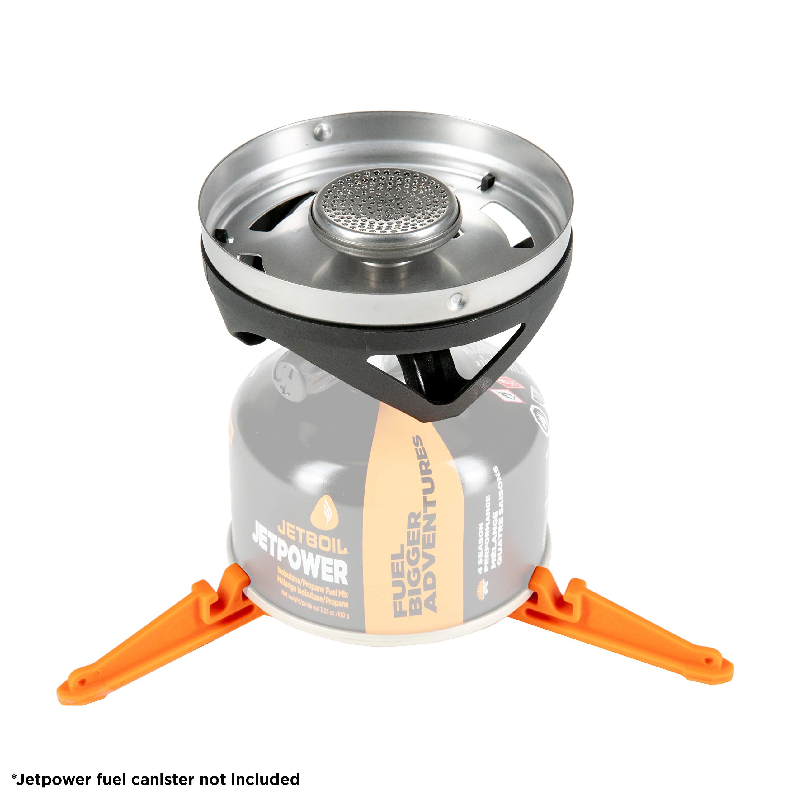 Jetboil ZIP Gaskocher Carbon