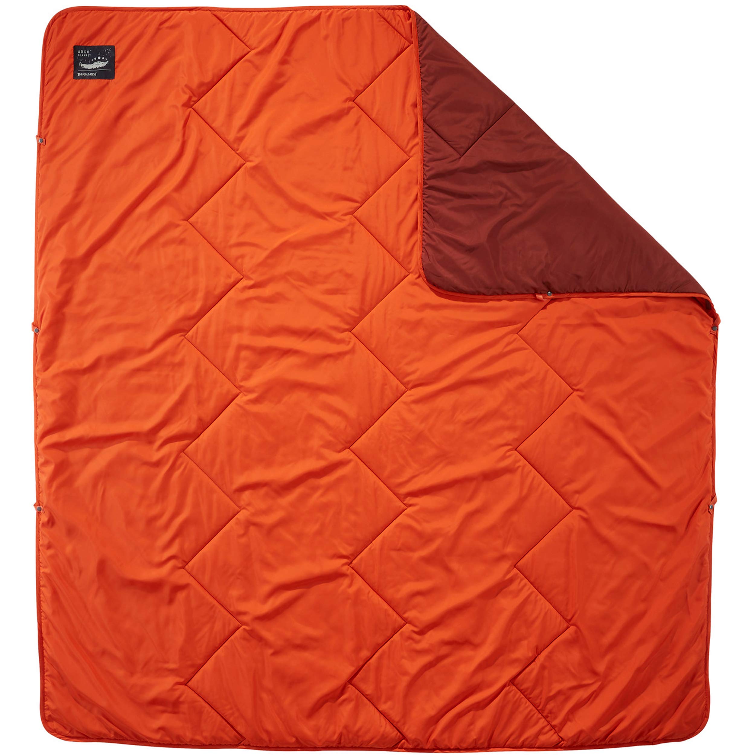 Therm-a-Rest Argo 2 Personen Outdoor Decke