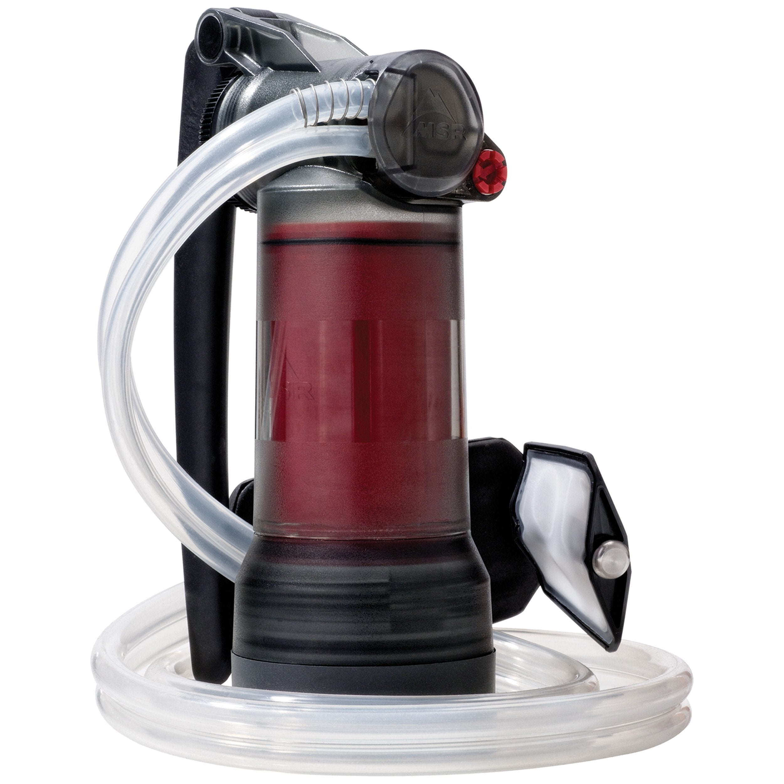 MSR Guardian Purifier - Wasserfilter