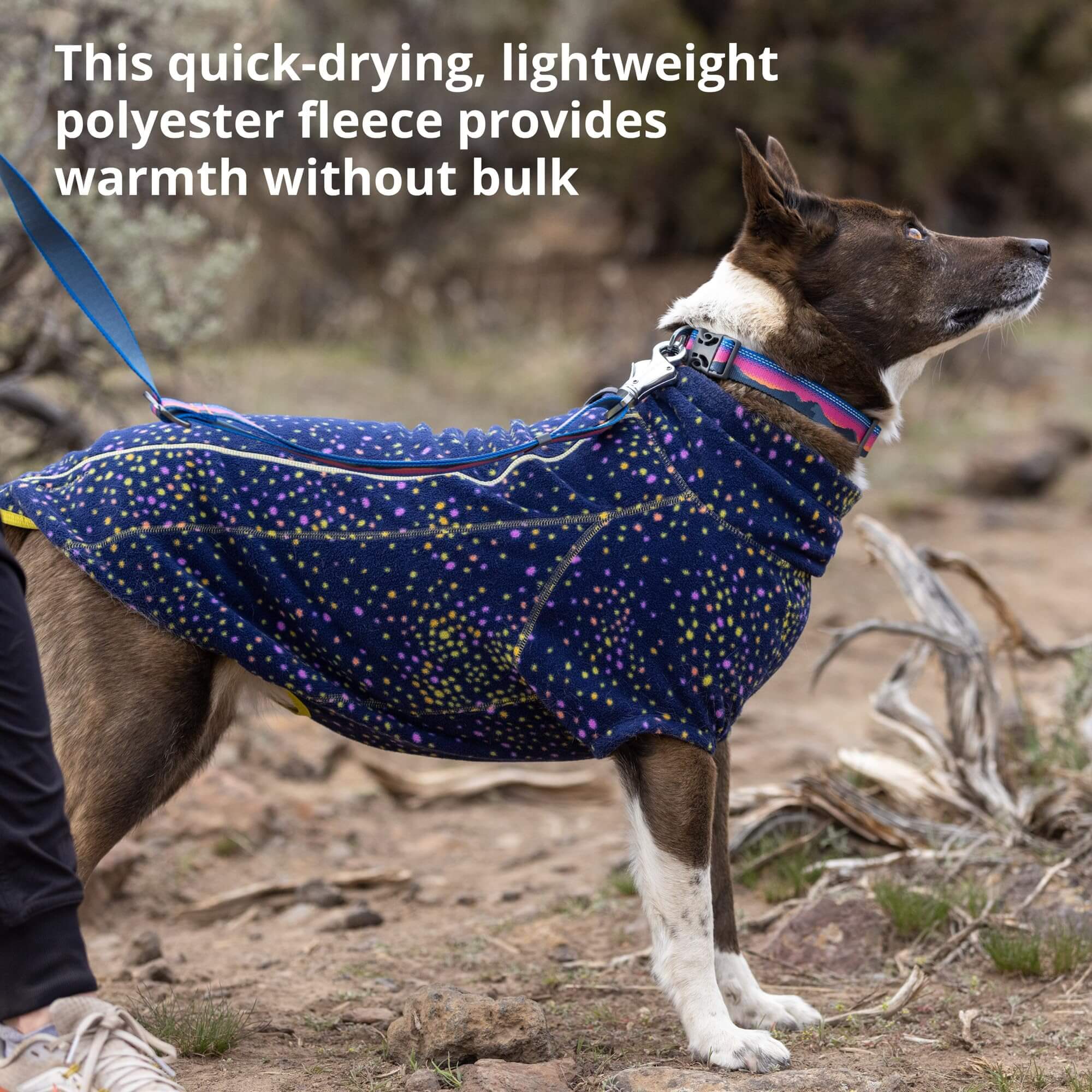 Ruffwear Climate Changer Jacke