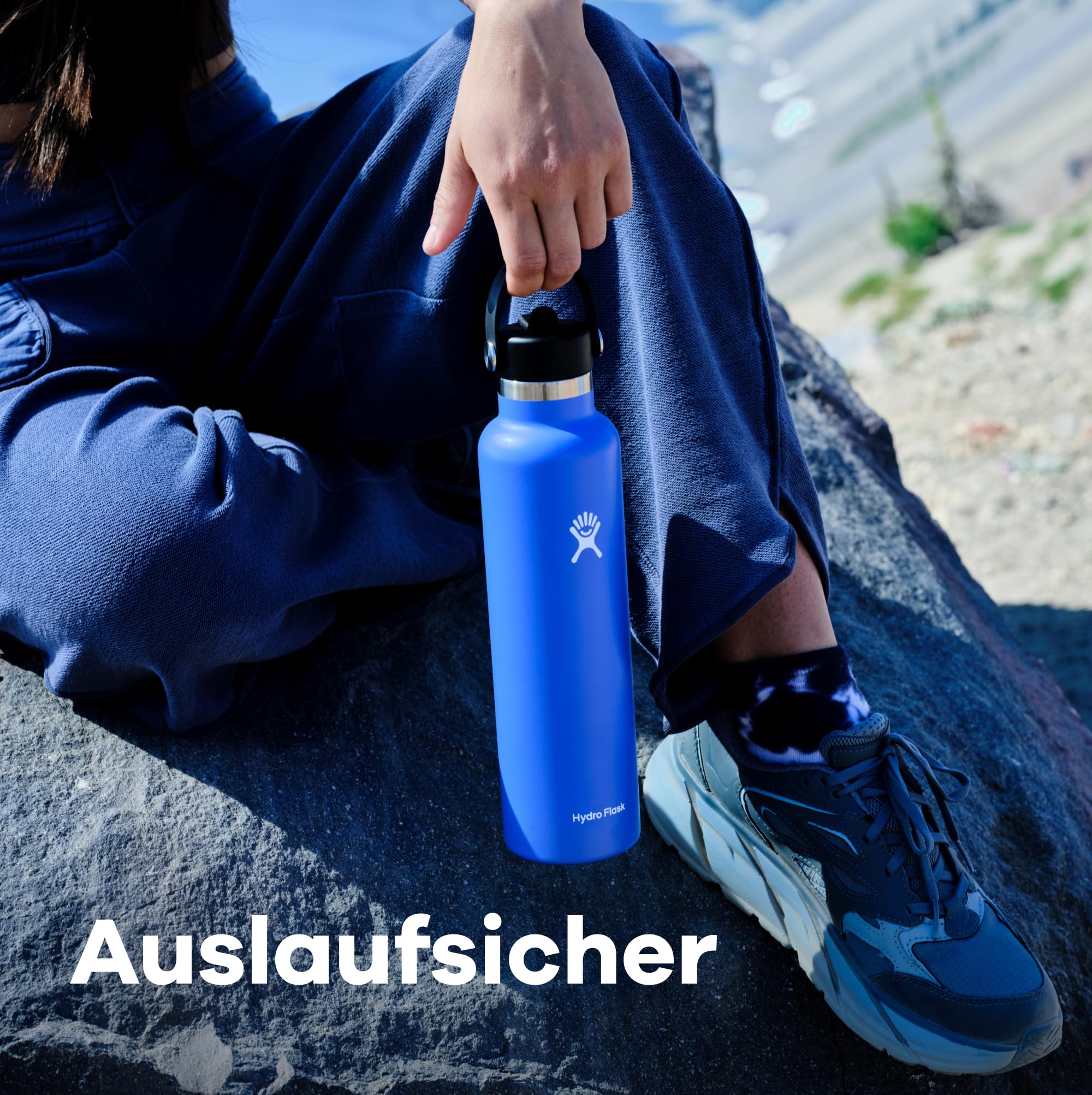 Hydro Flask - Standard-Mündung