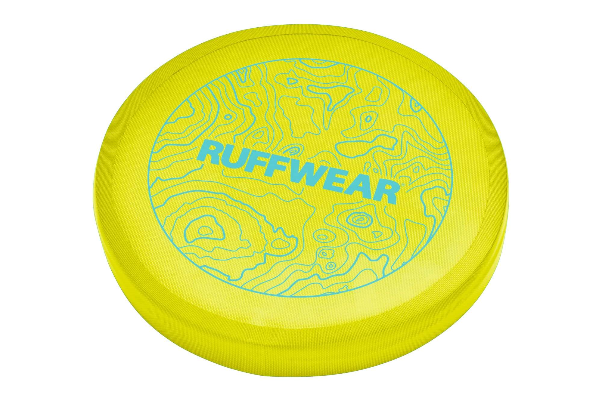 Ruffwear Camp Flyer™ Frisbeescheibe für Hunde