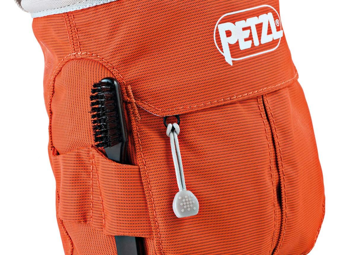 Petzl SAKAPOCHE Chalk Bag Unisex